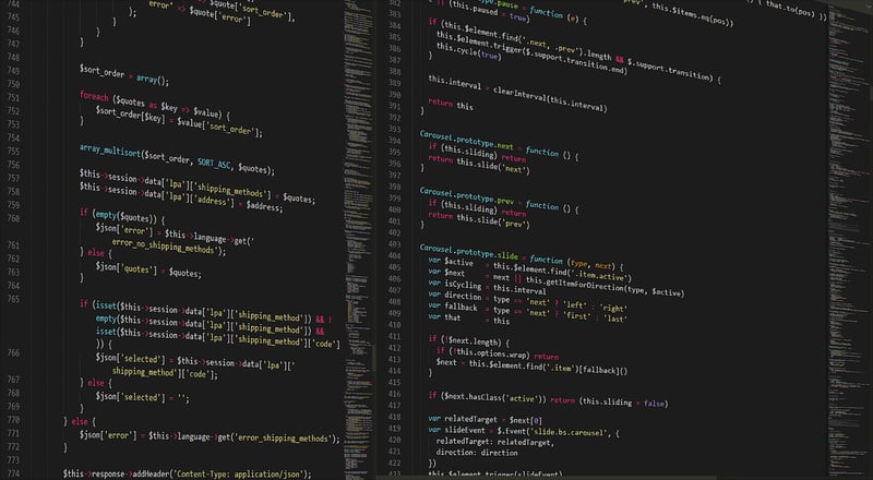 AI Developments