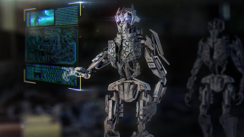 Robotic Innovations