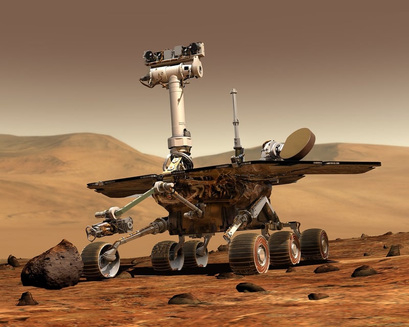 Robotics and Automation